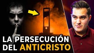  Estudio de Apocalipsis | Parte 7: La persecución del ANTICRISTO y la MARCA DE LA BESTIA