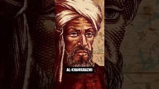 Al Khwarizmi: The Father of Algebra || Dr Roy Casagranda