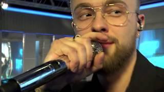 Егор Крид - Потрачу (LIVE @ Авторадио)