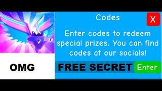 Clicking Legends (CODES)