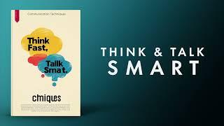 Think Fast Talk Smart  Communication Techniques   Audiobook