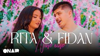 Fidan & Rita - Nuse Nuse (Official Video) Prod by Twix