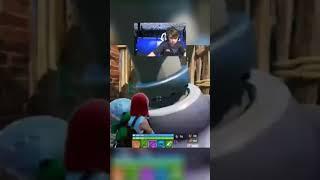 Mongraal DESTROYED Clix and his cocky teammate