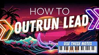 How to Outrun Lead - Improvisation Techniques - Use These Notes