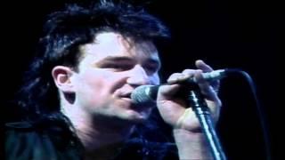 U2 Live in Dortmund 1984 [FULL CONCERT] HD