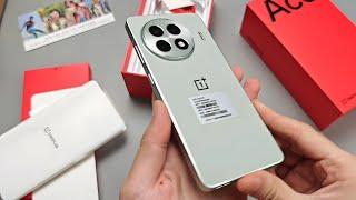 OnePlus Ace 5 Detailed Unboxing & Hands On