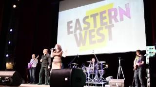 2014.10.31 - Иваново - Филармония - EASTERN WEST