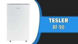 Морозильный шкаф Tesler RF-90