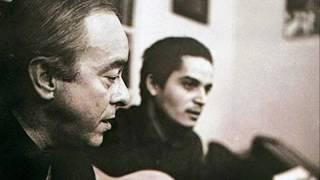 Canto de Ossanha - Baden Powel e Vinícius de Moraes