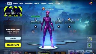 FORTNITE LIVE! *SEASON 4* FORTNITE CUSTOMS FOR VBUCKS FORTNITE FASHION SHOWS & SIMON SAYS LIVE