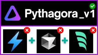 NEW Pythagora AI v1.2 Beats Cursor Windsurf & Bolt.new?INSANE Full Stack AI Coding Agent GPT Pilot