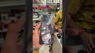 Moto G54 5g Unboxing #motog545g #shorts #reels