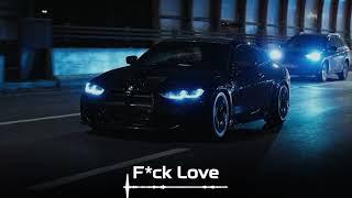 Hayit Murat - F*ck Love ( Slowed & Reverb )