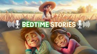 The Girl Who Lived Happily Ever After | Juice Box | Catholic Bedtime Stories