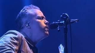 Traveling Alone - JASON ISBELL live@TivoliVredenburg Utrecht 12-11-2024