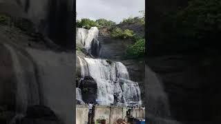 falls  bewoling so beautiful ️#naturalbeauty  #mindrelaxing #climatechange #trendingshorts