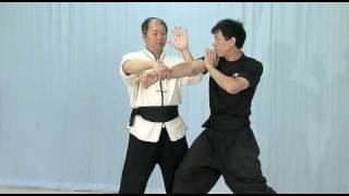 Shuai Jiao - Kung Fu Wrestling, Defense Techniques by Dr. Yang, Jwing-Ming (YMAA) DVD