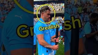 Just Grealish things.. #mancity #grealish #football