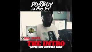 Doe Boy Instagram Video Flyer