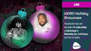 WNRN Holiday Showcase