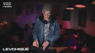 Levchique | jungle breaks progressive house | @KunuTunuRadio 17.12.23