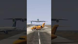 Evacuation FAILED! Plane Crashes on Runway in Seconds