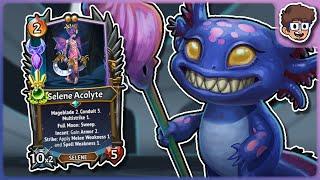 These Clans Were MADE For Each Other! | Monster Train 2