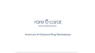 Rare Carat, America's #1 Diamond Ring Marketplace