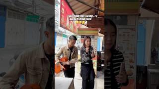 Ngeprank nyanyi malah disautin sama penyanyi aslinya juga #avoliaa #temanmakantemanavolia #prank