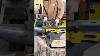 Why I Magnetize My Anvil