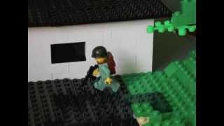 lego test brickarms ww2