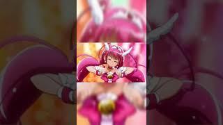 GOODBYE GLITTER FORCE  #anime #precure #prettycure #glitterforce #smileprecure