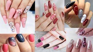 Nail art designs 2021 || nail art  compilation || easy nail art designs ||nail art designs