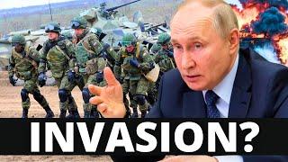 RUSSIA PREPARES FINLAND INVASION, SPY SHIP CAPTURED! Breaking War News With The Enforcer Day 1038