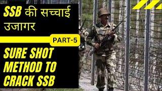 TOP 5 SSB NDA COACHING METHODS THAT ACTUALLY WORK | Brigadier Dr Vijay Sagar Dheman {PART-5}