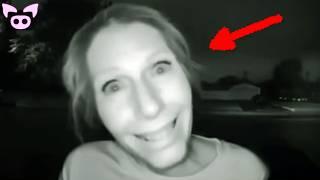 Mysterious Events Caught on Camera That Will Leave You Speechless