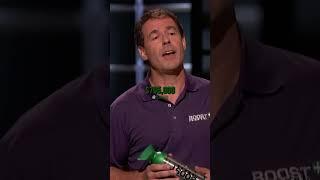 $1,000,000 Deal Under 30 Seconds | Shark Tank US