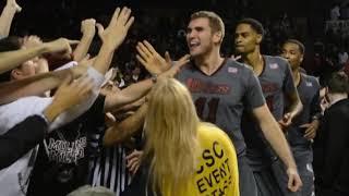 USI Insider: Get To Know Chaz Williams