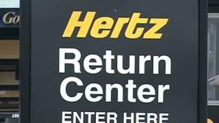 Hertz bids $2B for Dollar Thrifty