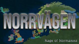 Age of History II: Norrvägen | Mod Review | War Master