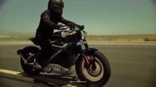 New Harley Davidson Electric Motorcycles Project Live Wire