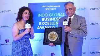 Outlook Business: Jaipuria School of Business Wins India's Premier Business School Award!