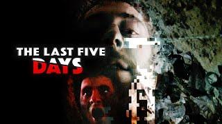 The Last Five Days | Found Footage Horror | Full Movie | Paranormal Activity