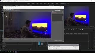 Neat Video Adobe Premiere Pro CC