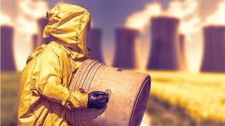 Hazardous Materials Removal Worker Career Video
