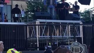 Leonardo Garcia  Promotional Video - Live Performances