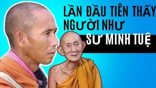 HÁT VỀ THẦY THÍCH MINH TUỆ 6 năm đầu đà khổ hạnh đầy nước mắt VÀ CÂU CHUYỆN VỀ THẦY