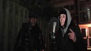 REALIFE ON MY WAY  MUSIC VIDEO EXCLUSIVE "THE CLIMB"