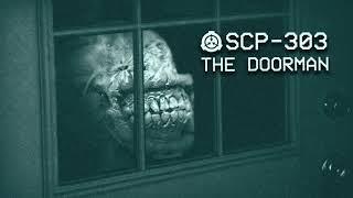 SCP-303 "The Doorman" (ASMR Reading)