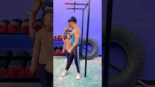 Bhaiya's power  omg #viralvideo #shortsvideo